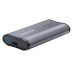 ADATA SE880 500 GB USB Tipo C 3.2 Gen 2 (3.1 Gen 2) Wifi Gris (3)