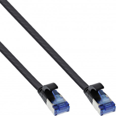 Cable de red Noname CAT6a RJ45 S/FTP PiMF 3m Negro (2)