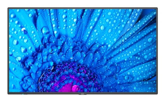 NEC MultiSync M861 Pantalla plana para señalización digital 2,18 m (86") LCD 500 cd / m² 4K Ultra HD Negro 24/7 (8)