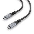 AISENS A107-0992 cable USB USB 3.2 Gen 1 (3.1 Gen 1) USB C 5 Gbit/s (4)