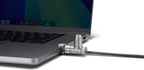 Hyper Macbook Pro Cable Lock Hs5910gl vista 3