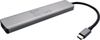 Adaptador ARTICONA tipo C - HDMI/USB/PD (2)