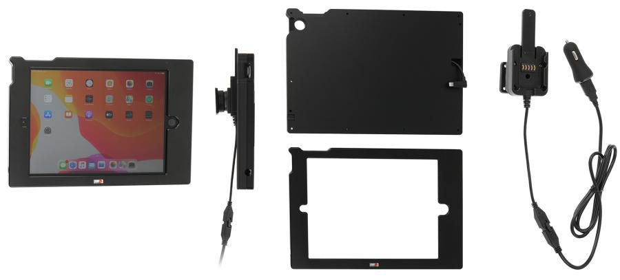 Brodit Tough Sleeve With USB-cable 758168