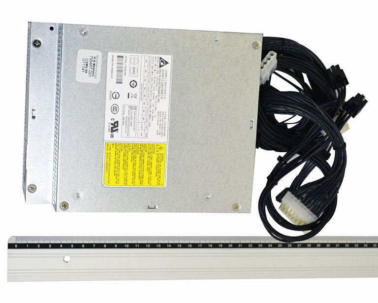 Power Supply - 700W