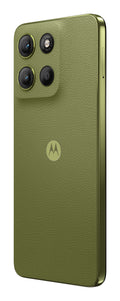 Motorola moto g15 17,1 cm (6.72") SIM doble Android 15 4G USB Tipo C 8 GB 256 GB 5200 mAh Verde (7)