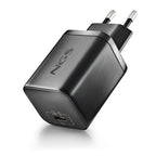 NGS BUD 65W-C Universal Negro Corriente alterna Carga rápida Interior (7)