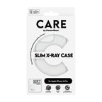 PanzerGlass CARE™ by ® X-Ray Case iPhone 16 Pro funda para teléfono móvil Transparente (3)