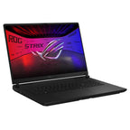 ASUS ROG Strix SCAR 18 G835LX-SA002W Intel Core Ultra 9 275HX Portátil 45,7 cm (18") WQXGA 32 GB DDR5-SDRAM 1 TB SSD NVIDIA GeForce RTX 5090 Wi-Fi 7 (802.11be) Windows 11 Home Negro QWERTZ Alemán (7)