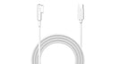 CoreParts MBXAP-MAG1-CABLE adaptador e inversor de corriente Blanco (2)