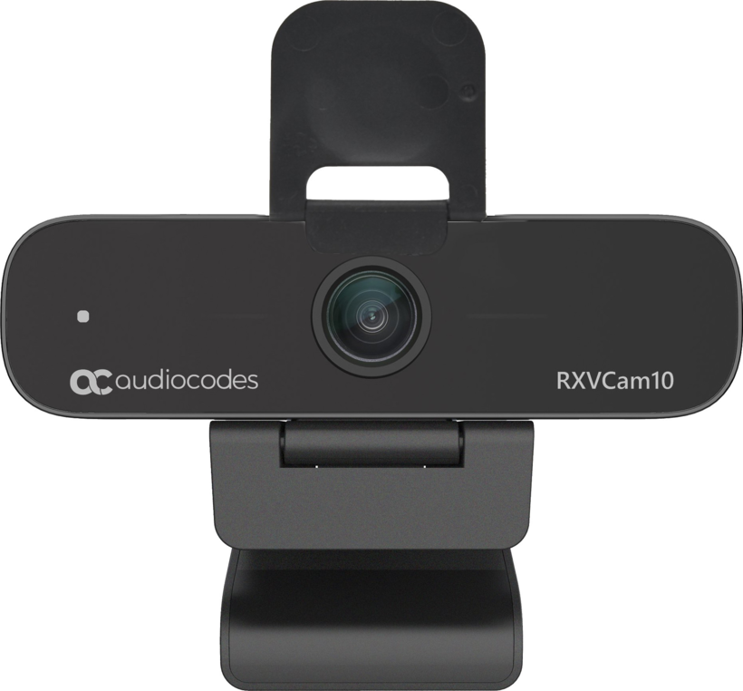 Cámara web personal AudioCodes RXVCam10