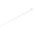 StarTech.com CBMZT4N presilla Brida reutilizable Nylon, Plástico 100 pieza(s)