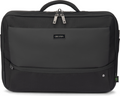 DICOTA D32165-RPET funda para portátil 40,6 cm Maletín Negro