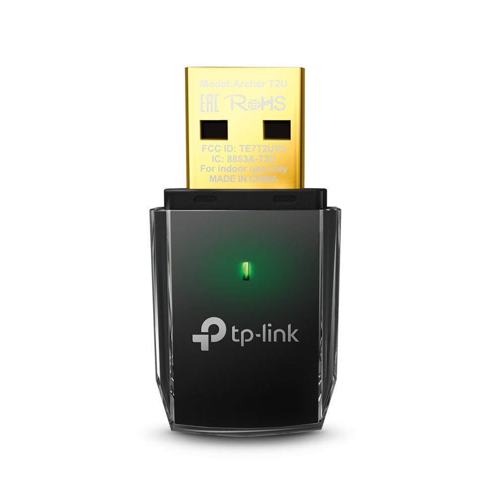 TP-Link Archer T2U V3 WLAN 433 Mbit/s (2)