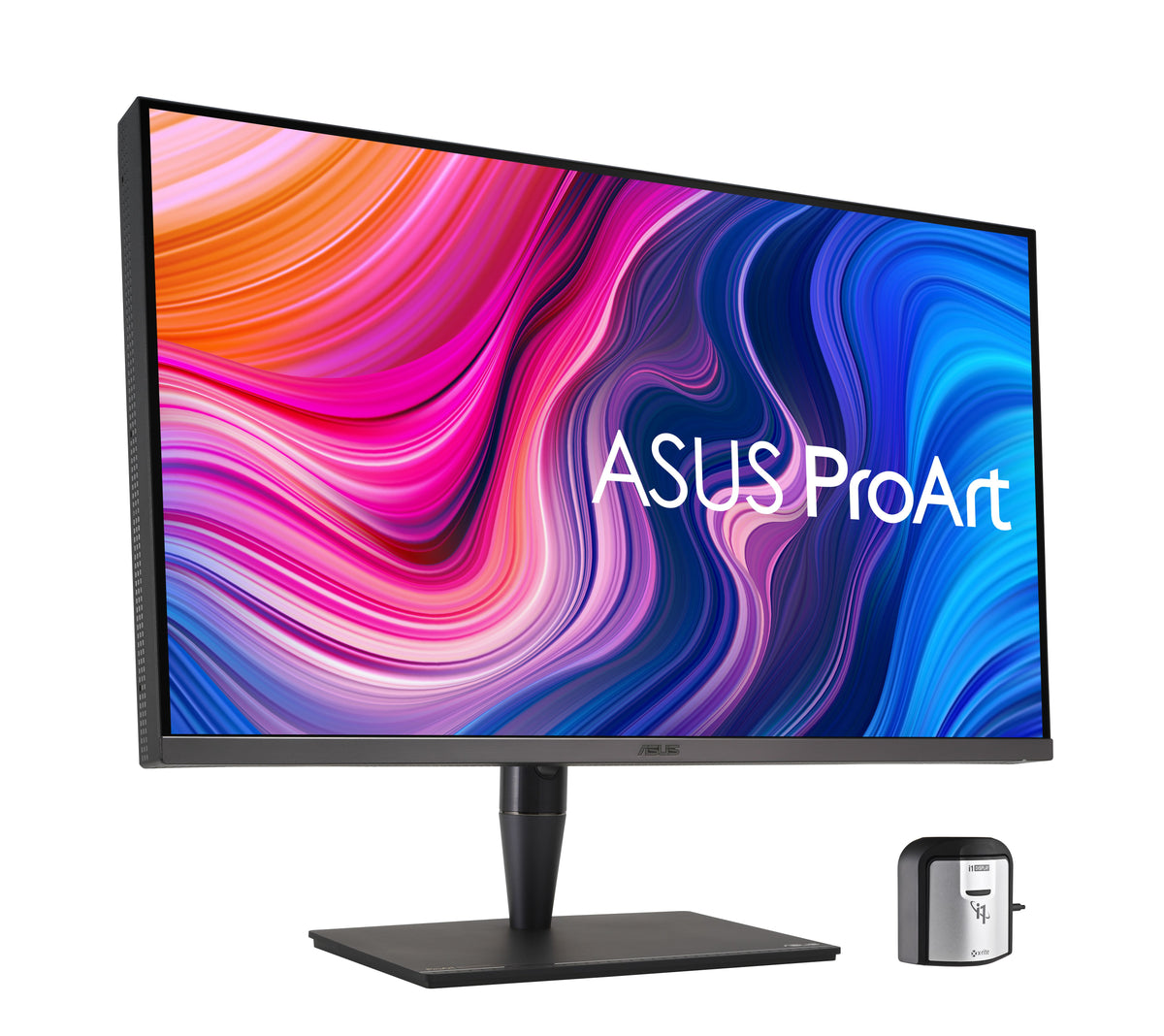 ASUS ProArt PA32UCG-K pantalla para PC 81,3 cm (32") 3840 x 2160 Pixeles 4K Ultra HD LED Negro (7)