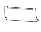 Kit marco frontal estándar Zebra P1080383-019 para ZD420 y ZD620 (2)