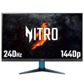 Acer NITRO VG2 UM.HV2EE.202 pantalla para PC 68,6 cm (27") 2560 x 1440 Pixeles Quad HD Negro