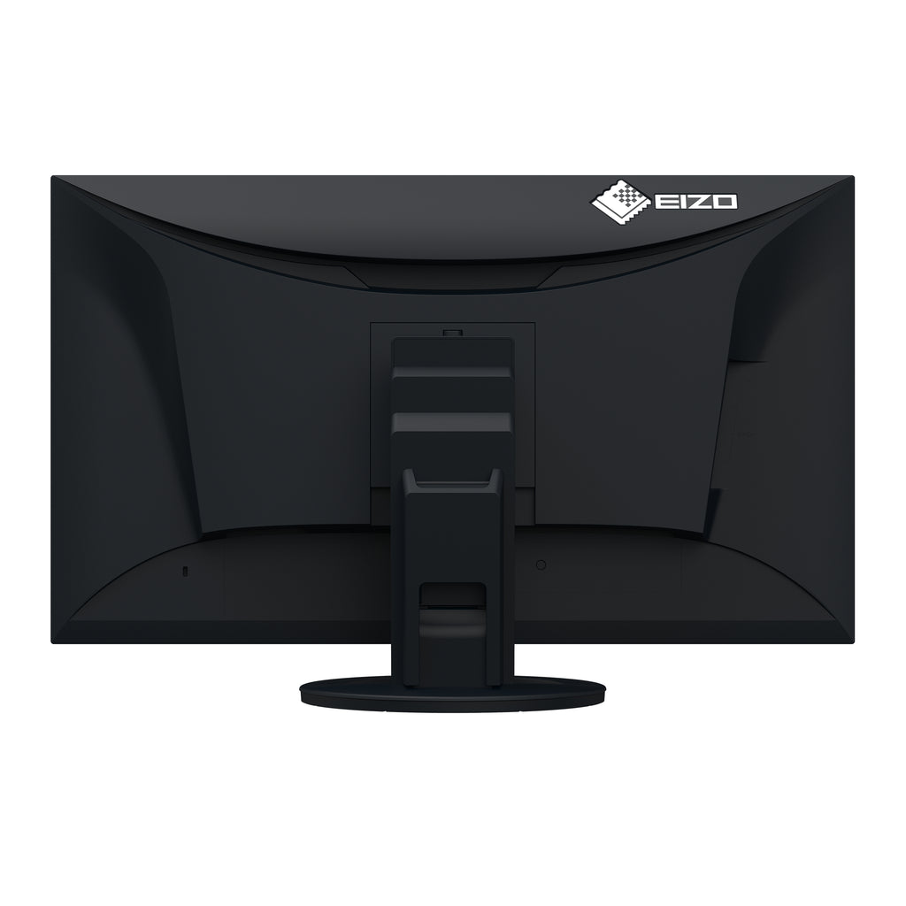 EIZO FlexScan EV2795-BK pantalla para PC 68,6 cm (27") 2560 x 1440 Pixeles Quad HD LCD Negro (5)