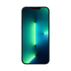 Protector de pantalla para teléfono móvil - cristal - para Apple iPhone 13, 13 Pro, 14