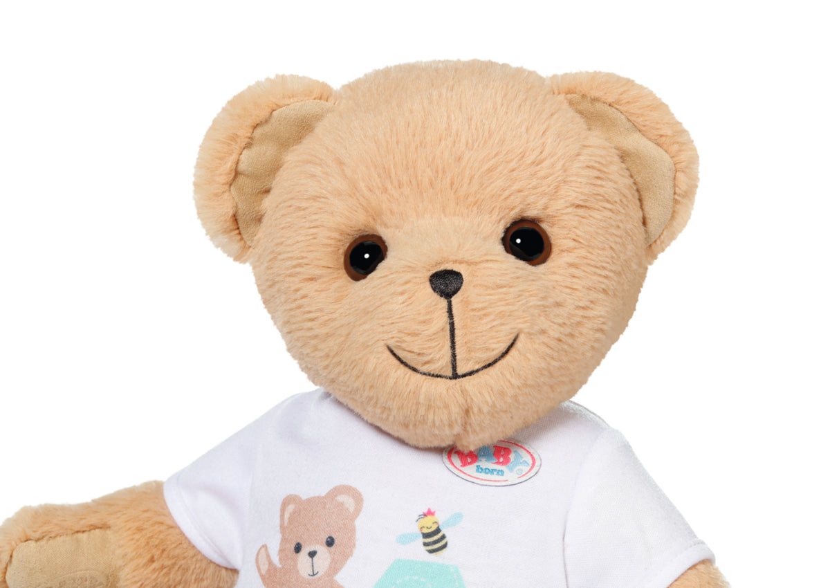 BABY born Oso blanco (ZAPF Creation cu