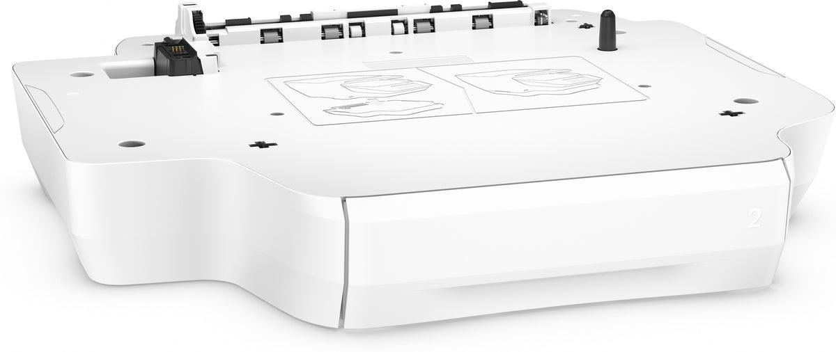 HP OfficeJet Pro 8700 250-Sheet Input Tray Bandeja multiusos 250 hojas (3)