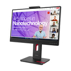 Lenovo ThinkVision T27QD-4v pantalla para PC 68,6 cm (27") 2560 x 1440 Pixeles Quad HD LCD Negro (5)