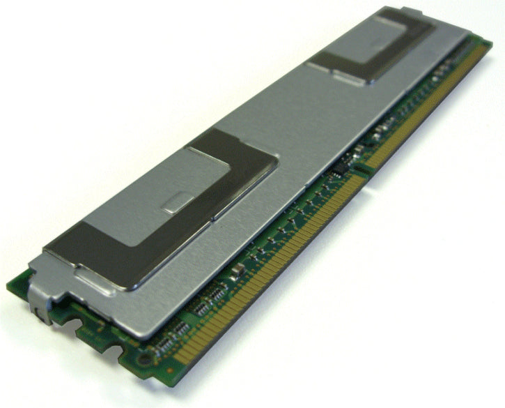Hypertec 1GB PC2-6400 (Legacy) módulo de memoria 1 x 1 GB DDR2 240-pin DIMM