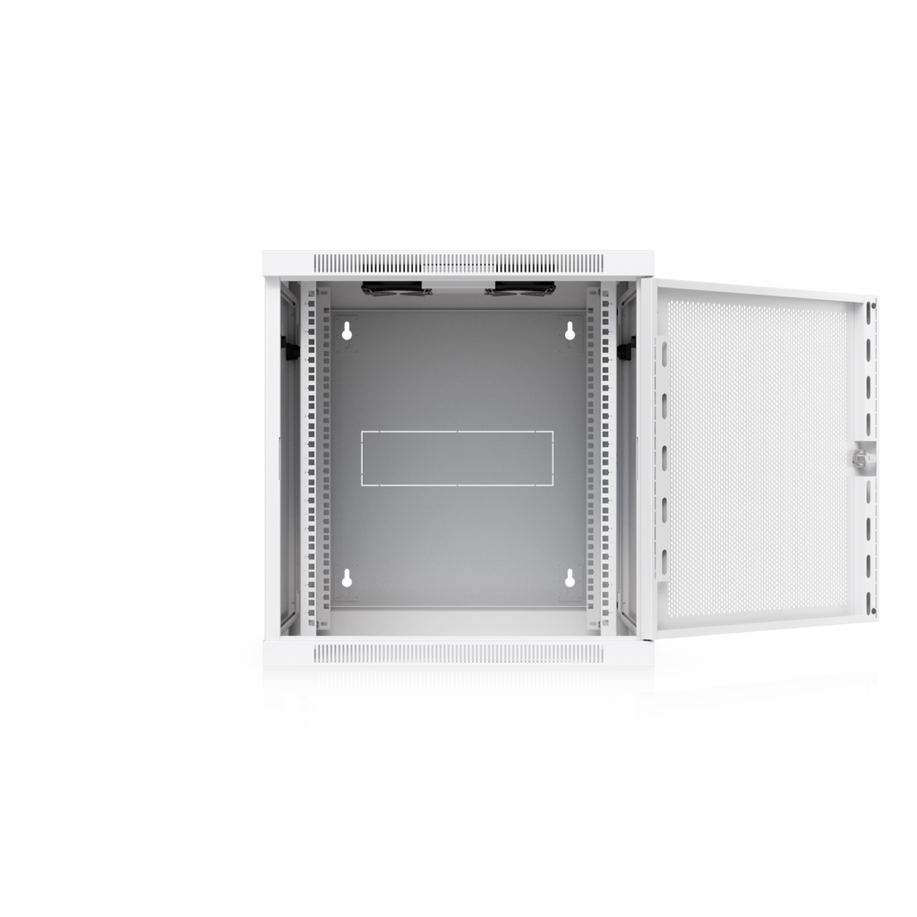 Ubiquiti UACC-RACK-12U-WALL-SW-P-EU - Armario