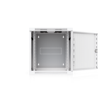 Ubiquiti UACC-RACK-12U-WALL-SW-P-EU - Armario