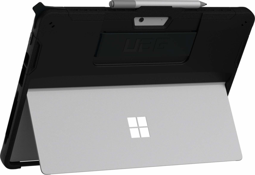 Urban Armor Gear Scout Series Microsoft Surface Pro 9 10 vista 2