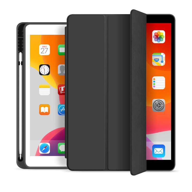 eSTUFF ES682140-BULK funda para tablet Folio Negro (2)