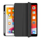 eSTUFF ES682140-BULK funda para tablet Folio Negro (2)