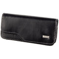 Hama Life funda para teléfono móvil Negro