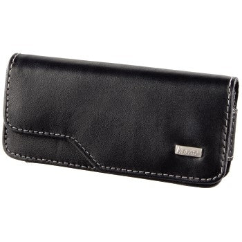 Hama Life funda para teléfono móvil Negro