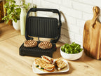 Tefal Inicio Compact GC270D10 parrilla eléctrica de contacto (6)
