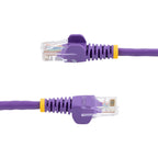 StarTech.com 45PAT10MPL cable de red U/UTP (UTP)