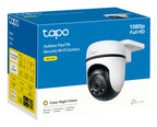 TP-Link Tapo C500 Almohadilla Cámara de seguridad IP Exterior 1920 x 1080 Pixeles Techo/Pared/Poste (6)