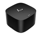 HP Thunderbolt 120W G4 Dock Alámbrico Thunderbolt 4 Negro (3)