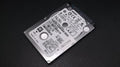 HP 2.5" SATA600 320GB 7200 7MM 761770-001-RFB – Reacondicionado