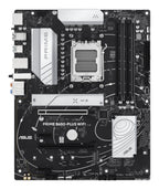 ASUS PRIME B650-PLUS WIFI AMD B650 Zócalo AM5 ATX (3)
