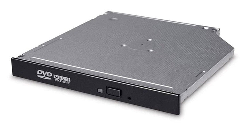 LG GTC2N unidad de disco óptico Interno DVD Super Multi Negro