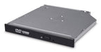 LG GTC2N unidad de disco óptico Interno DVD Super Multi Negro