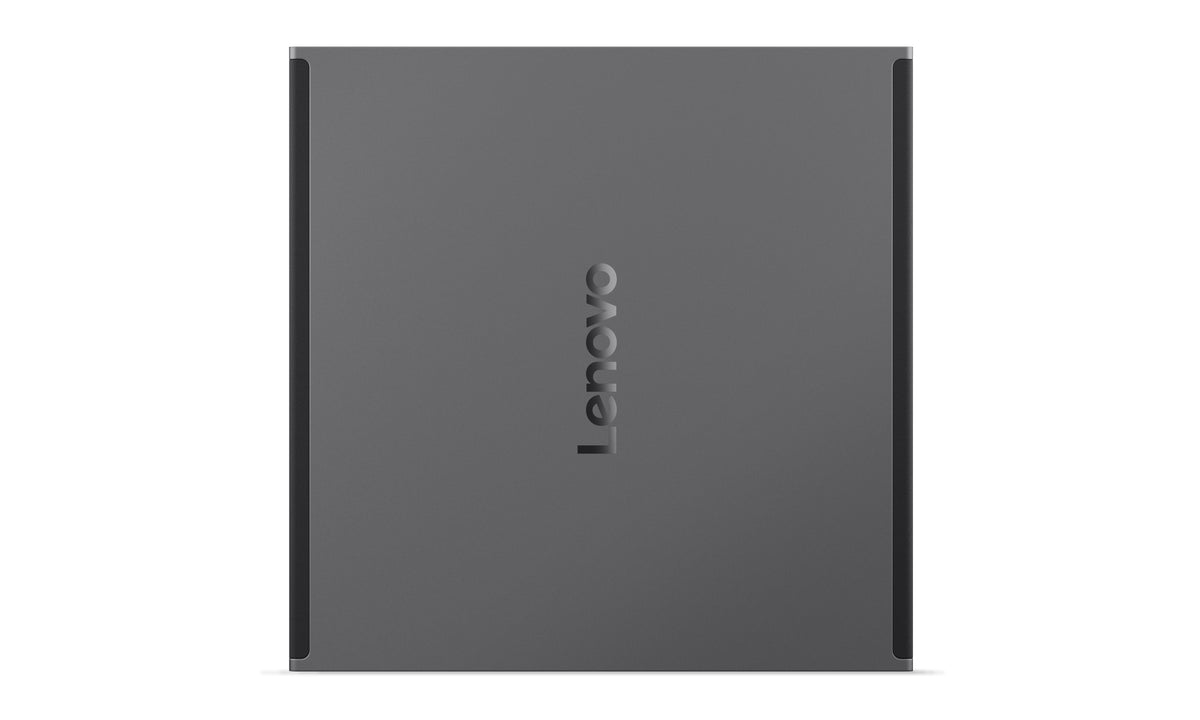 Lenovo ThinkStation PGX GB10 128 GB LPDDR5x-SDRAM 4 TB SSD DGX OS Mini Tower Mini PC Negro (7)
