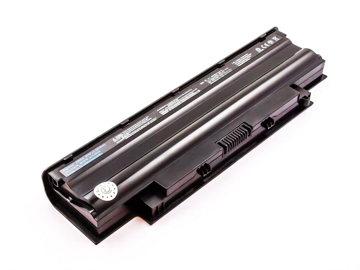 CoreParts MBI2185 refacción para laptop Batería (2)