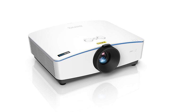 BenQ LH770 Proyector de alcance estándar 5000 lúmenes ANSI DLP 1080p (1920x1080) 3D Blanco (4)