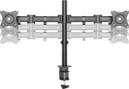 Soporte de pared Neomounts Dual NM-D135DBLACK (3)