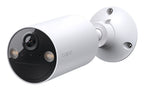 TP-Link Tapo C410 Bala (forma) Cámara de seguridad IP Exterior 2304 x 1296 Pixeles Techo/pared (2)