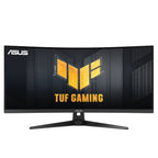ASUS TUF Gaming VG34VQ3B pantalla para PC 86,4 cm (34") 3440 x 1440 Pixeles UltraWide Quad HD LED Negro (4)