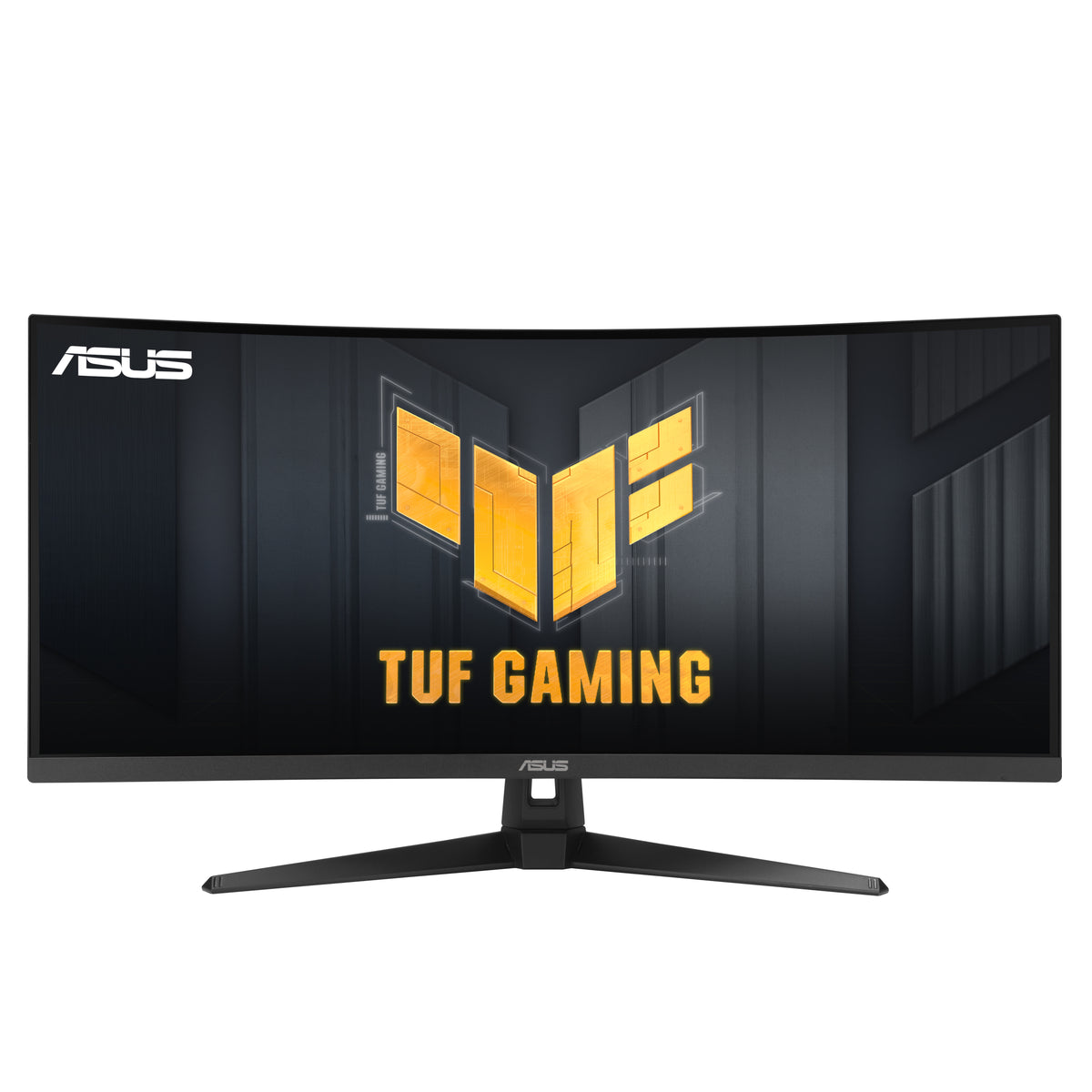 ASUS TUF Gaming VG34VQ3B pantalla para PC 86,4 cm (34") 3440 x 1440 Pixeles UltraWide Quad HD LED Negro (4)