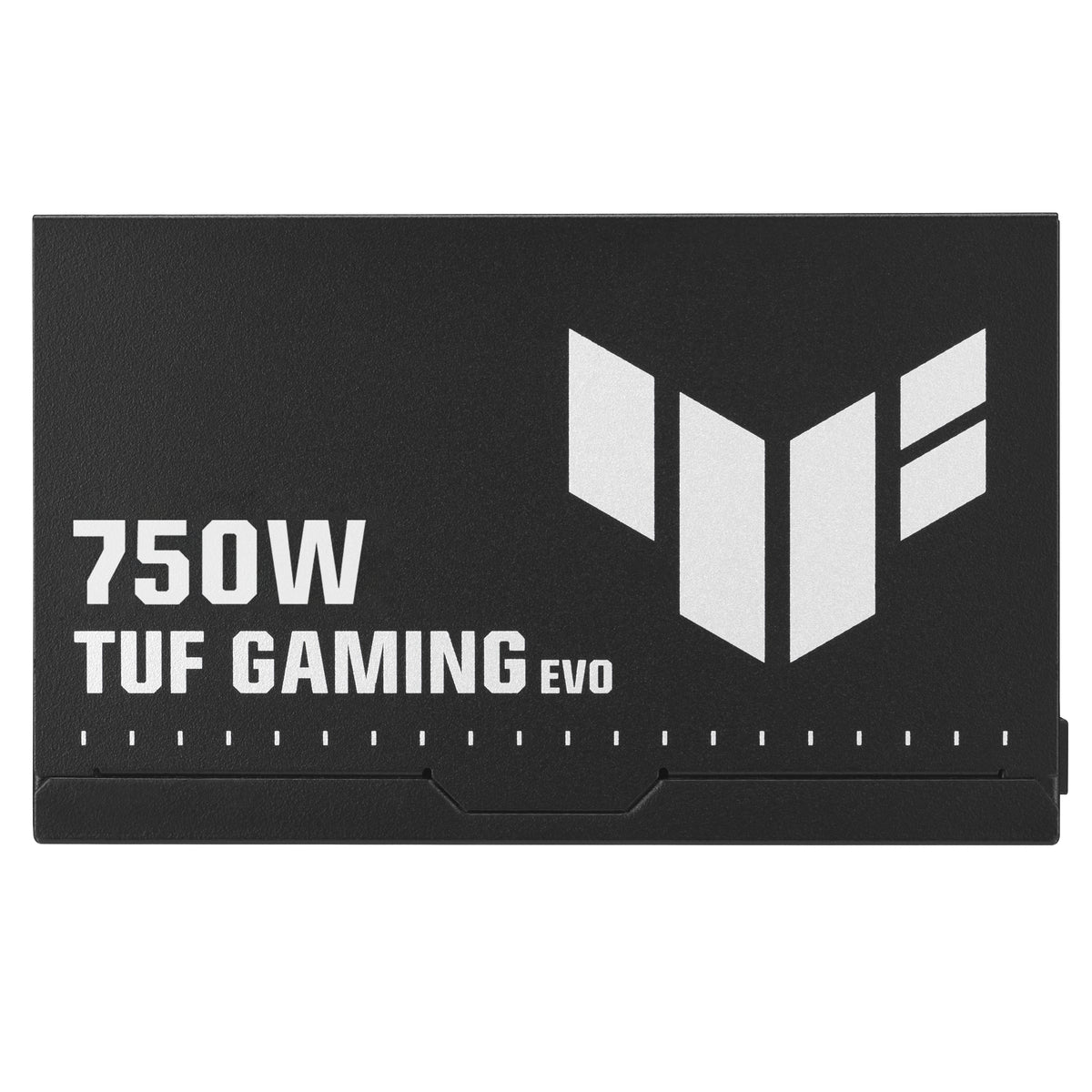 ASUS TUF-GAMING-750B-EVO unidad de fuente de alimentación 750 W 20+4 pin ATX ATX Negro (2)
