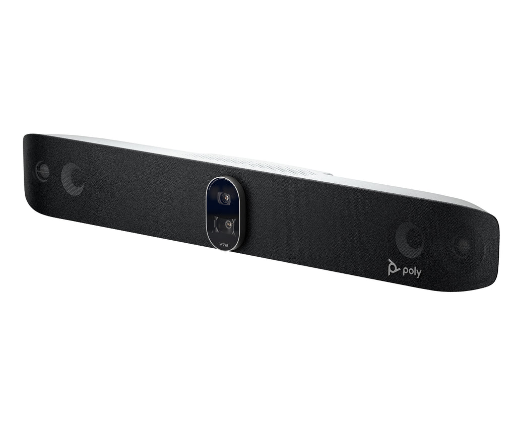 HP Poly Studio V72 USB Video Bar No Radio TAA (4)
